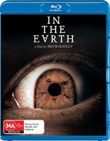 In the Earth (Blu-ray Movie)