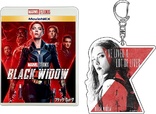 Black Widow (Blu-ray Movie)