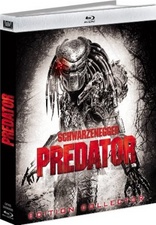 Predator (Blu-ray Movie), temporary cover art