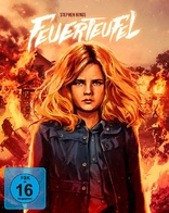 Firestarter (Blu-ray Movie)