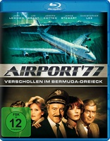 Airport '77 (Blu-ray Movie)