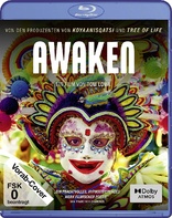 Awaken (Blu-ray Movie)