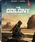 The Colony (Blu-ray Movie)