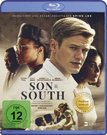 Son of the South (Blu-ray Movie)