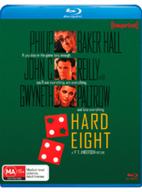 Hard Eight (Blu-ray Movie)