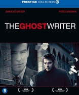 The Ghost Writer (Blu-ray Movie)