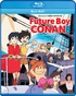 Future Boy Conan: The Complete Series (Blu-ray Movie)