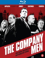 The Company Men (Blu-ray Movie)