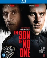 The Son of No One (Blu-ray Movie)