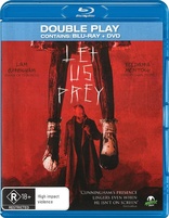 Let Us Prey (Blu-ray Movie)