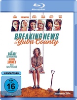 Breaking News in Yuba County (Blu-ray Movie)