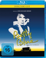 Betty Blue (Blu-ray Movie)