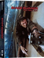 Blade Runner (Blu-ray Movie)