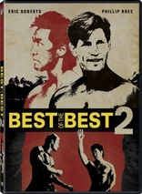 Best of the Best 2 (Blu-ray Movie), temporary cover art