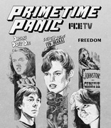 Primetime Panic (Blu-ray Movie)