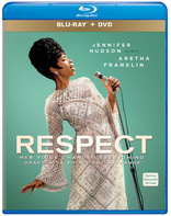 Respect (Blu-ray Movie)