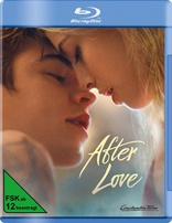 After We Fell (Blu-ray Movie)