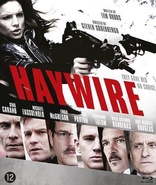 Haywire (Blu-ray Movie)