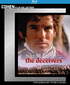 The Deceivers (Blu-ray Movie)