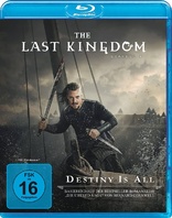 The Last Kingdom: Season 4 (Blu-ray Movie)