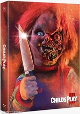Child's Play 3 (Blu-ray Movie), temporary cover art