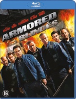 Armored (Blu-ray Movie)