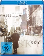 Vanilla Sky (Blu-ray Movie)