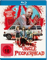 Uncle Peckerhead (Blu-ray Movie)