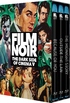 Film Noir: The Dark Side of Cinema V (Blu-ray Movie)