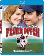 Fever Pitch (Blu-ray Movie)