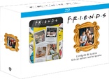 Friends: The Complete Series (Blu-ray Movie)