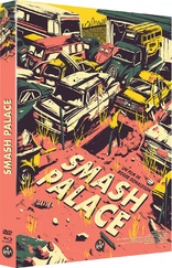 Smash Palace (Blu-ray Movie)