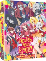 Zombie Land Saga (Blu-ray Movie)