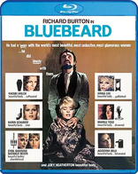 Bluebeard (Blu-ray Movie)