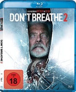 Don't Breathe 2 (Blu-ray Movie)