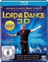 Lord of the Dance 3D (Blu-ray Movie)