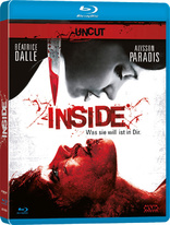 Inside (Blu-ray Movie)