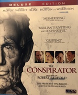 The Conspirator (Blu-ray Movie)