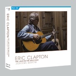 Eric Clapton: The Lady in the Balcony - Lockdown Sessions (Blu-ray Movie)