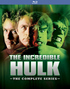 The Incredible Hulk: The Complete Series (Blu-ray Movie)