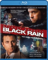 Black Rain (Blu-ray Movie)