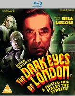 The Dark Eyes of London (Blu-ray Movie)