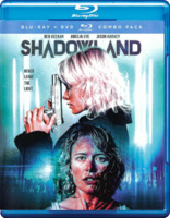 Shadowland (Blu-ray Movie), temporary cover art