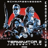 Terminator 2: Judgment Day 4K + 3D (Blu-ray Movie)