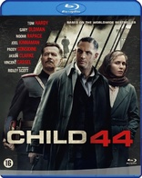 Child 44 (Blu-ray Movie)