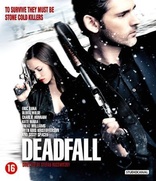 Deadfall (Blu-ray Movie)