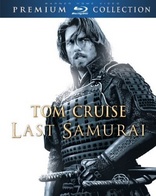 The Last Samurai (Blu-ray Movie)