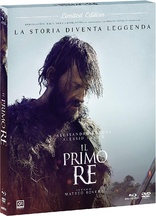 Il primo re (Blu-ray Movie)