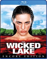 Wicked Lake (Blu-ray Movie)