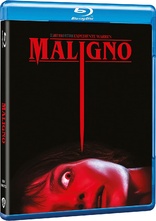 Malignant (Blu-ray Movie)